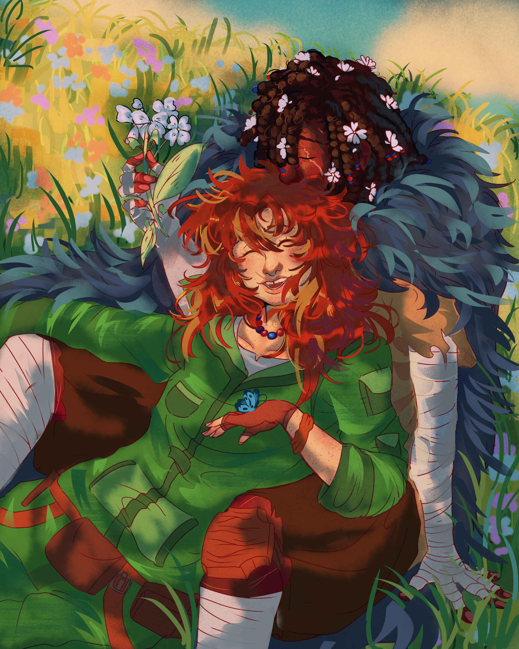 Art by _seamstressed